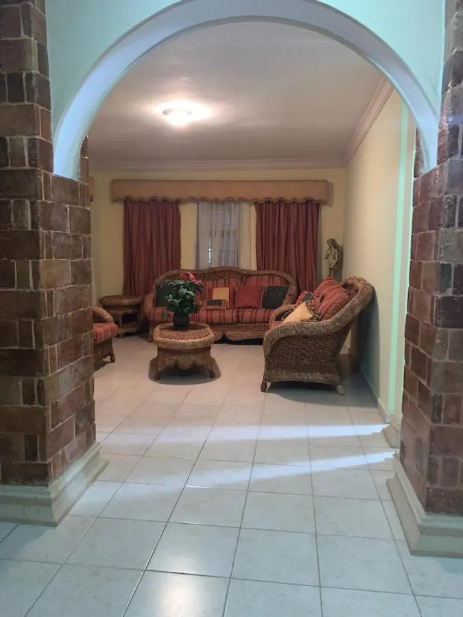 Villa Victoria La Romana
