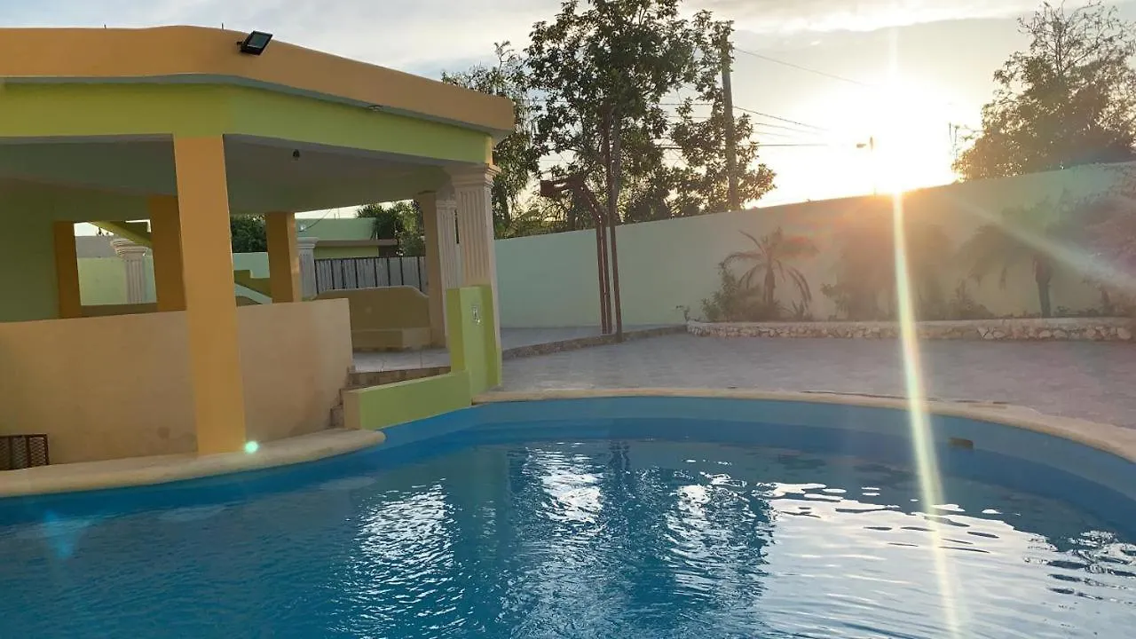 Villa Victoria La Romana