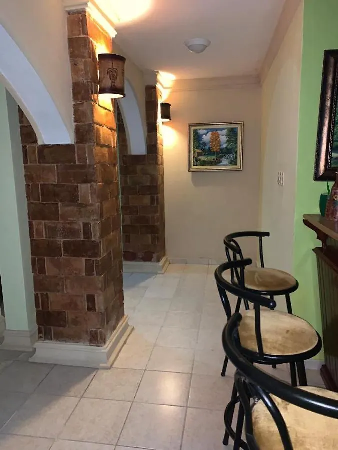 Villa Victoria La Romana
