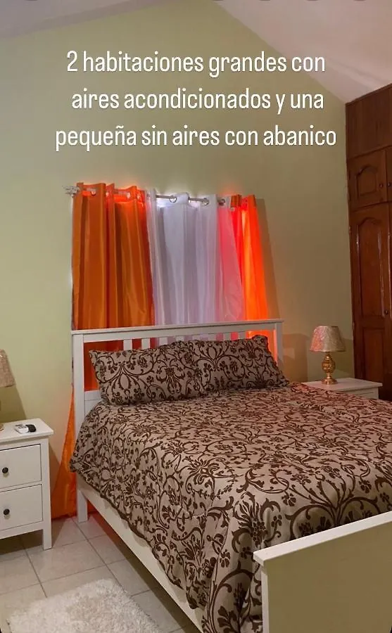 Villa Victoria La Romana