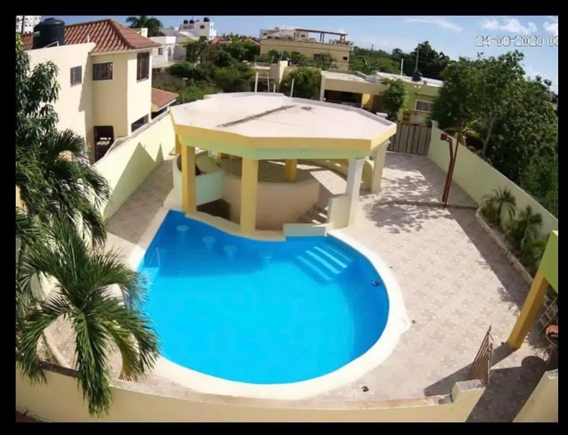 Villa Victoria La Romana