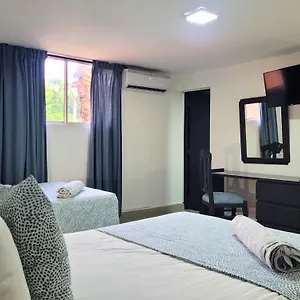 3* Hotel Olimpo